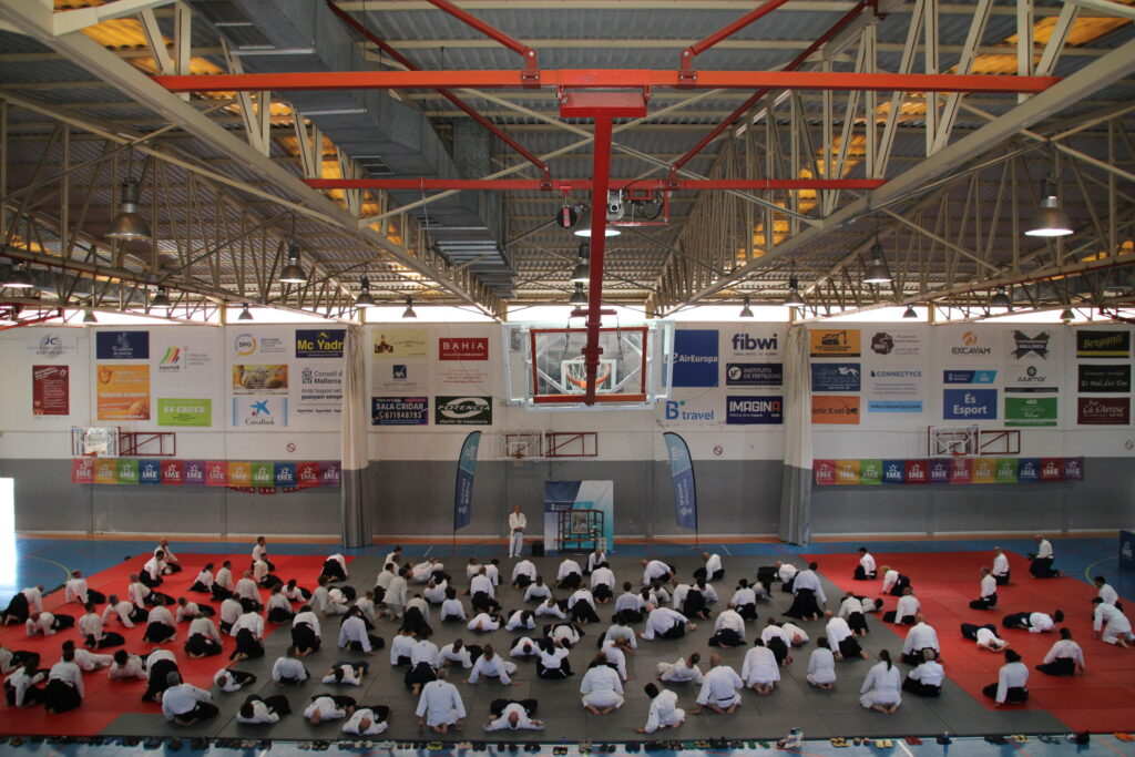 Seminario Hayato Osawa Shihan 2026, Álbum 3, foto 0157