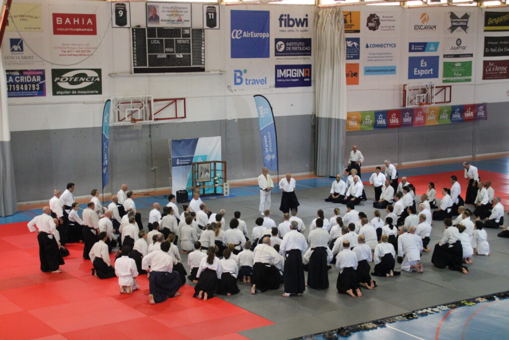 Seminario Hayato Osawa Shihan 2026, Álbum 3, foto 0159