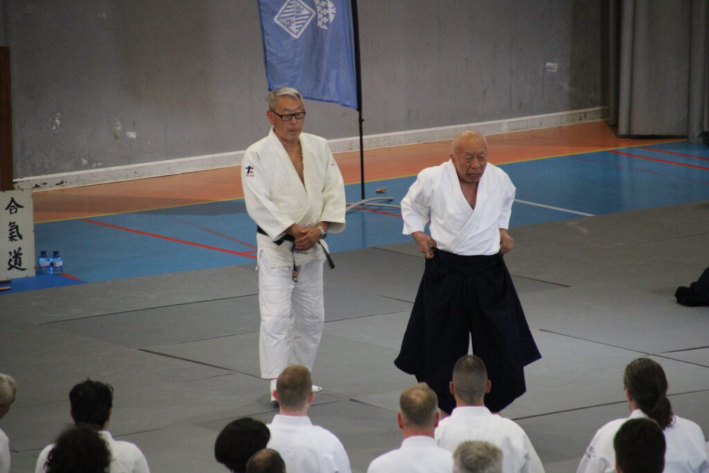 Seminario Hayato Osawa Shihan 2026, Álbum 3, foto 0160