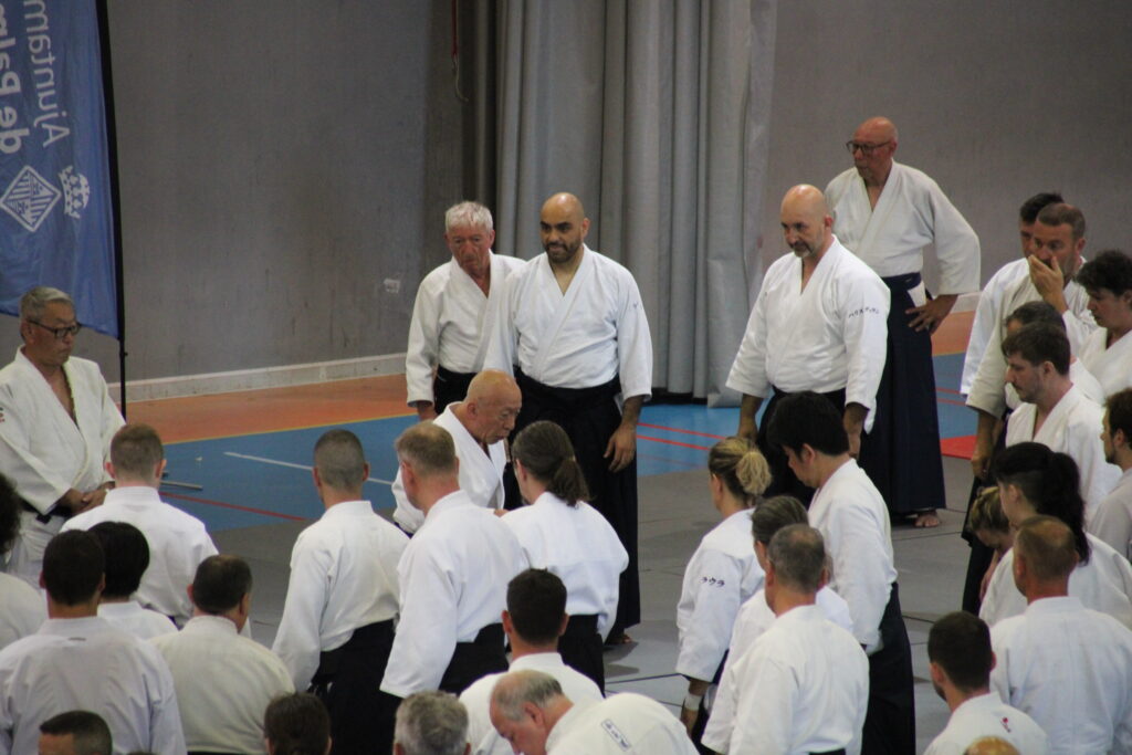 Seminario Hayato Osawa Shihan 2026, Álbum 3, foto 0162