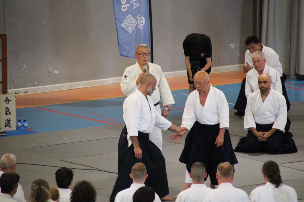 Seminario Hayato Osawa Shihan 2026, Álbum 3, foto 0163