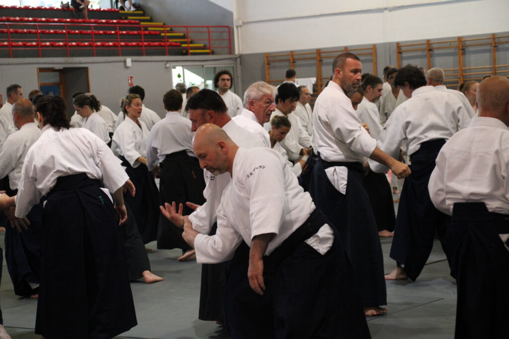 Seminario Hayato Osawa Shihan 2026, Álbum 3, foto 0164