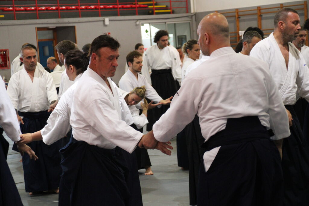 Seminario Hayato Osawa Shihan 2026, Álbum 3, foto 0165
