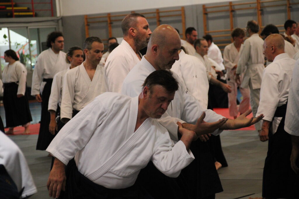 Seminario Hayato Osawa Shihan 2026, Álbum 3, foto 0167