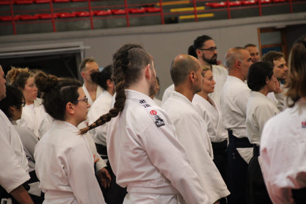Seminario Hayato Osawa Shihan 2026, Álbum 3, foto 0169
