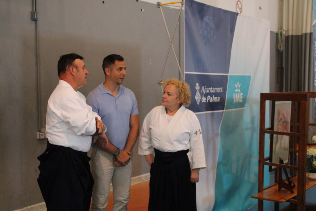 Seminario Hayato Osawa Shihan 2026, Álbum 3, foto 0170
