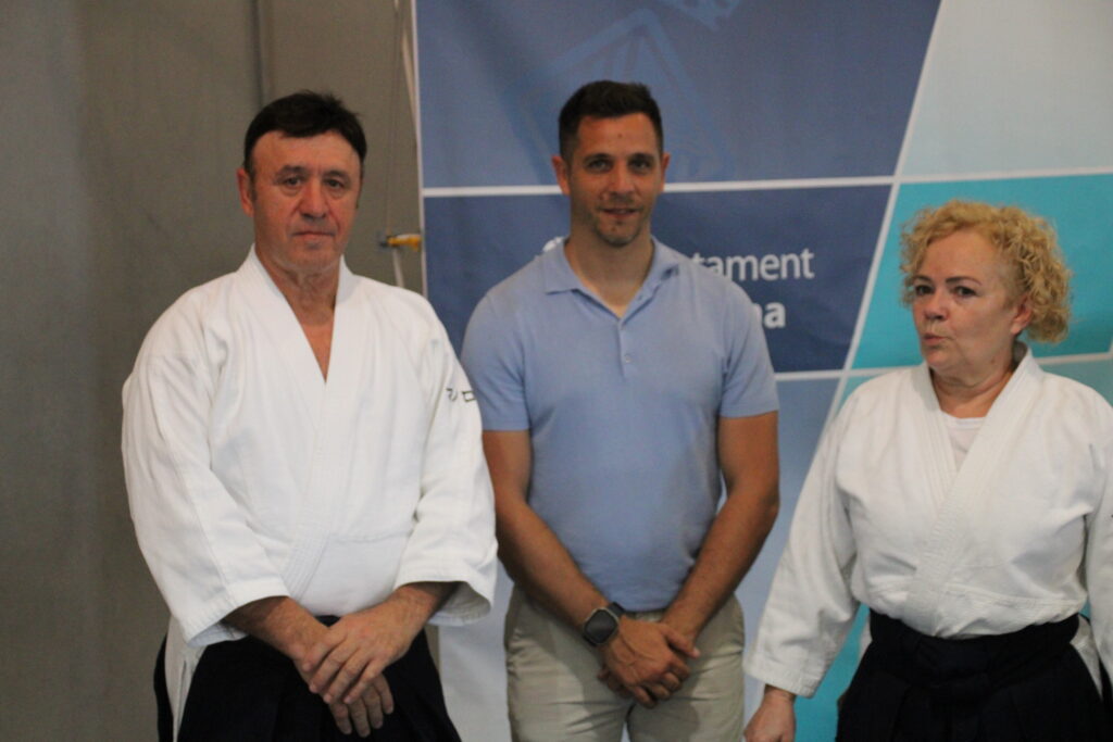 Seminario Hayato Osawa Shihan 2026, Álbum 3, foto 0173