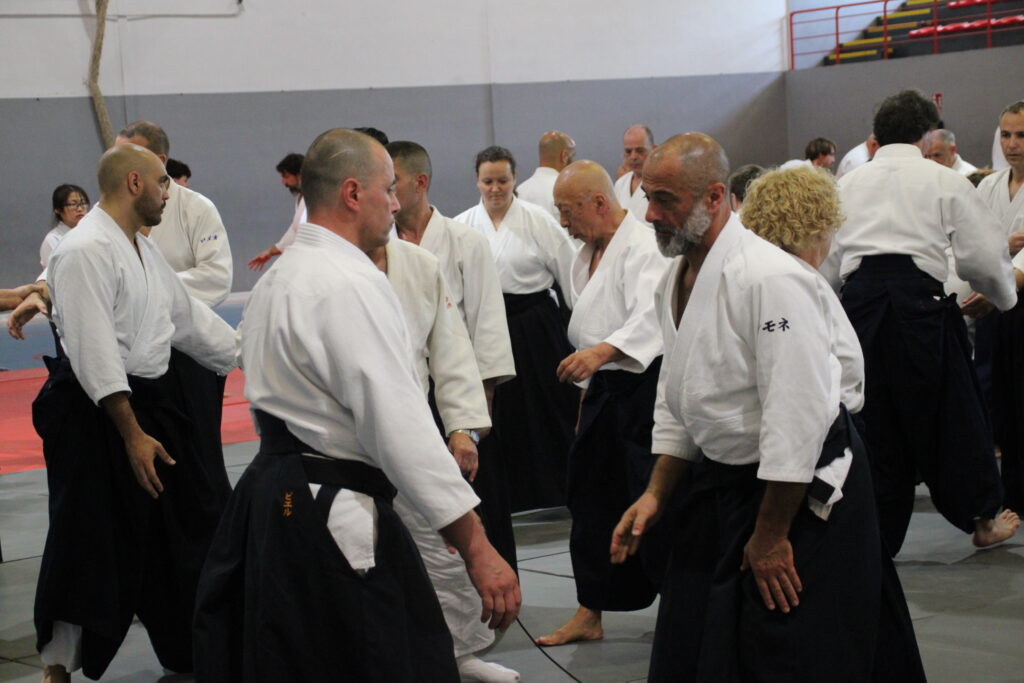 Seminario Hayato Osawa Shihan 2026, Álbum 3, foto 0175