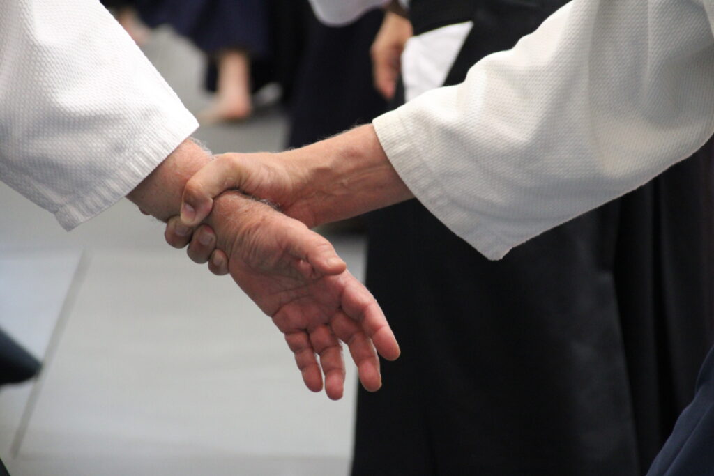 Seminario Hayato Osawa Shihan 2026, Álbum 3, foto 0177