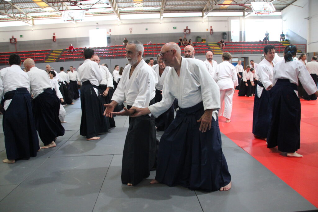 Seminario Hayato Osawa Shihan 2026, Álbum 3, foto 0178