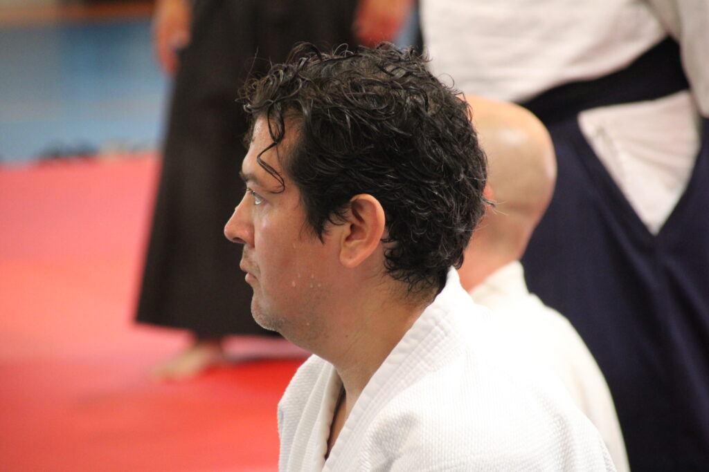 Seminario Hayato Osawa Shihan 2026, Álbum 3, foto 0181
