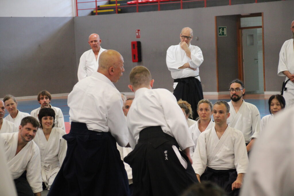 Seminario Hayato Osawa Shihan 2026, Álbum 3, foto 0183