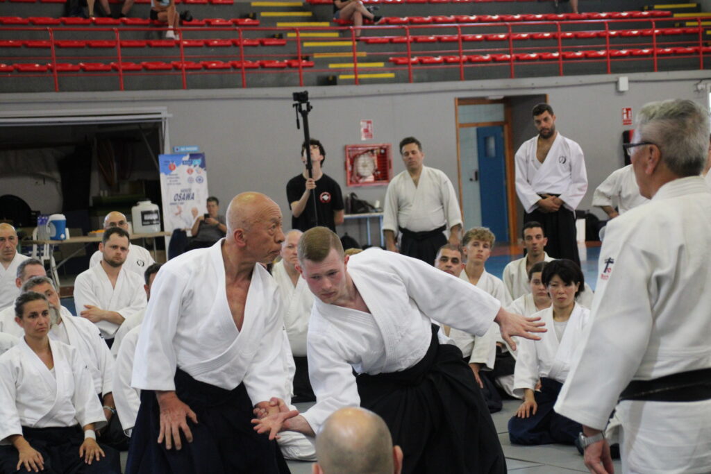 Seminario Hayato Osawa Shihan 2026, Álbum 3, foto 0184