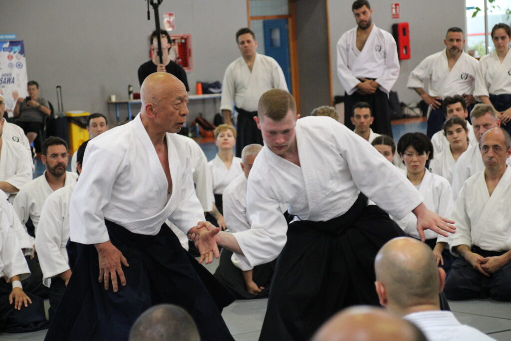 Seminario Hayato Osawa Shihan 2026, Álbum 3, foto 0185
