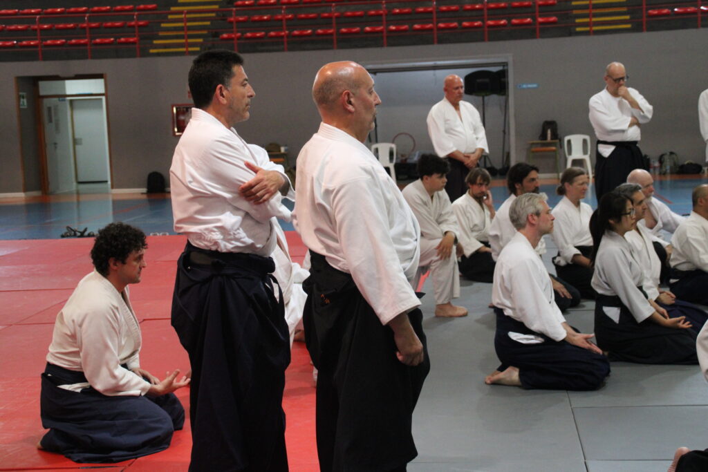 Seminario Hayato Osawa Shihan 2026, Álbum 3, foto 0187