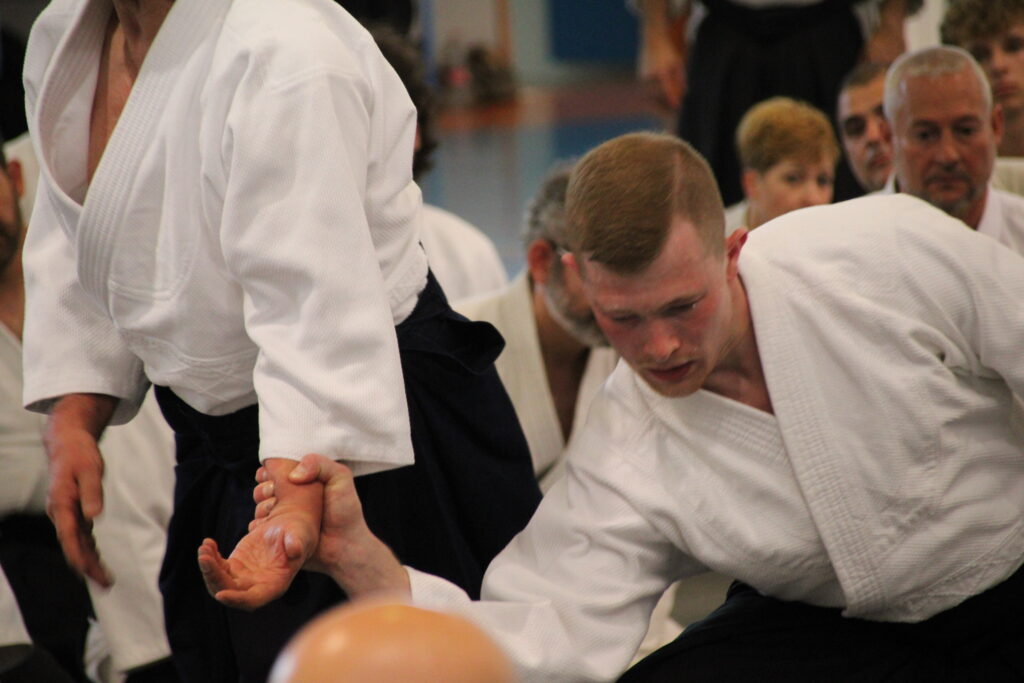 Seminario Hayato Osawa Shihan 2026, Álbum 3, foto 0189