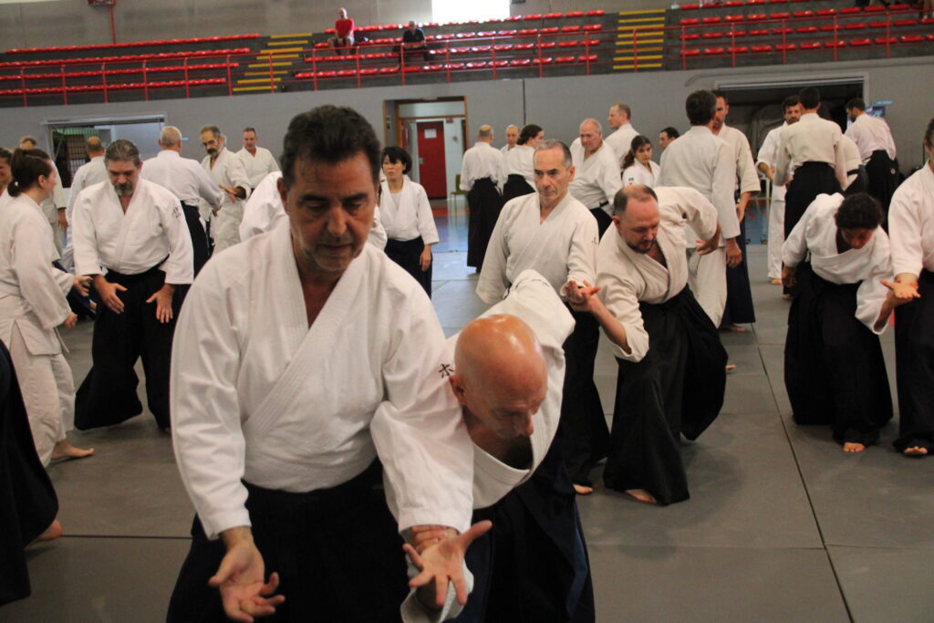 Seminario Hayato Osawa Shihan 2026, Álbum 3, foto 0191