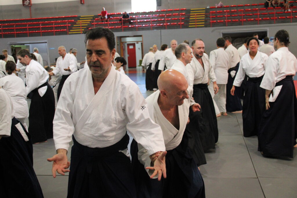 Seminario Hayato Osawa Shihan 2026, Álbum 3, foto 0192