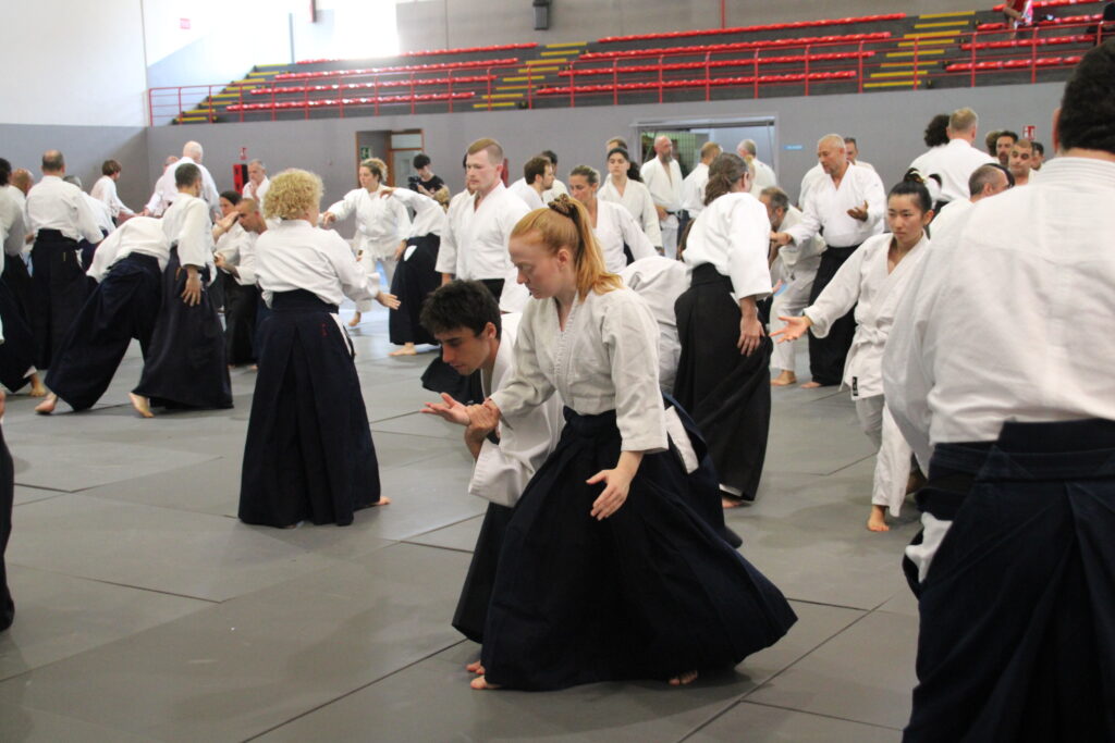 Seminario Hayato Osawa Shihan 2026, Álbum 3, foto 0193