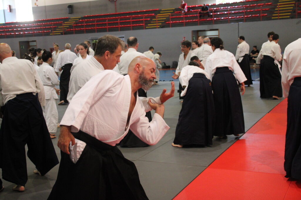 Seminario Hayato Osawa Shihan 2026, Álbum 3, foto 0194