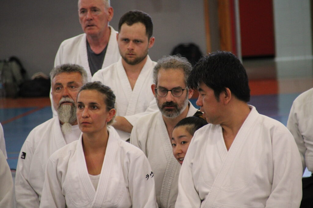 Seminario Hayato Osawa Shihan 2026, Álbum 3, foto 0196