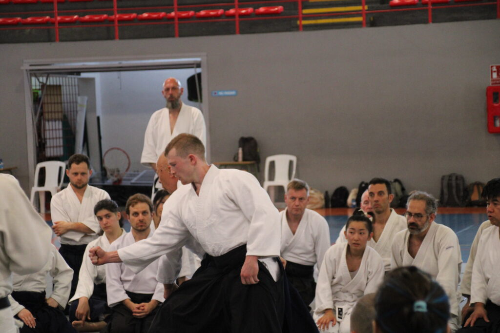 Seminario Hayato Osawa Shihan 2026, Álbum 3, foto 0197