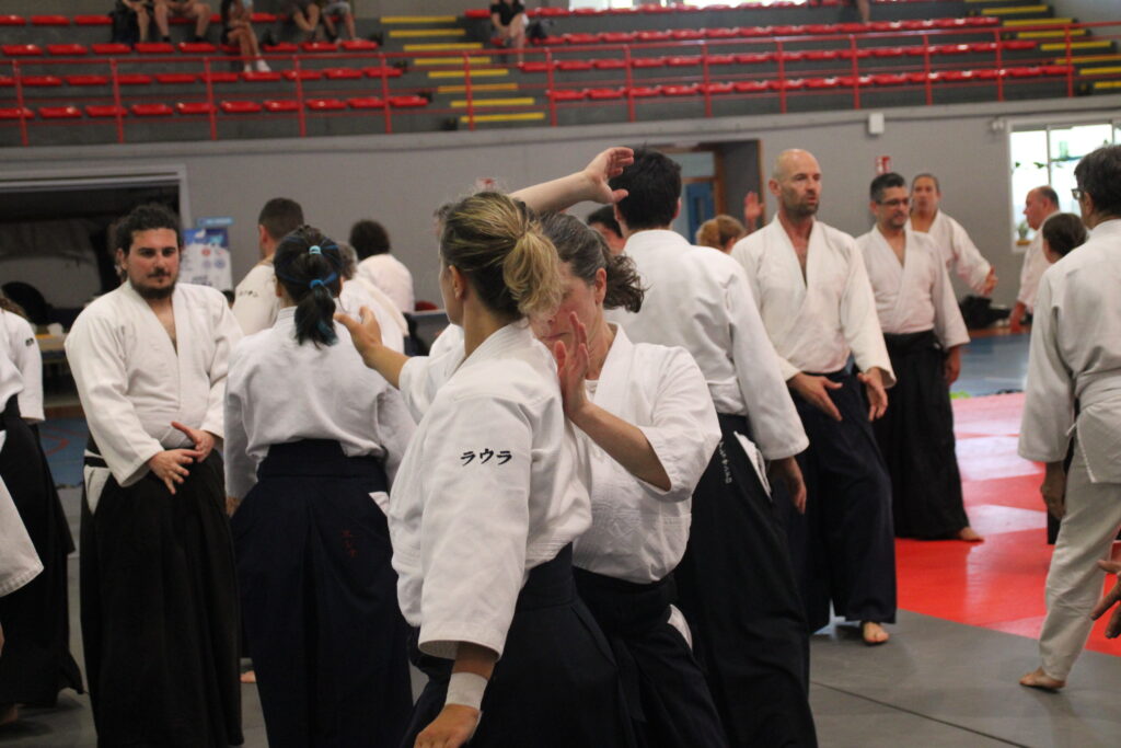 Seminario Hayato Osawa Shihan 2026, Álbum 3, foto 0198