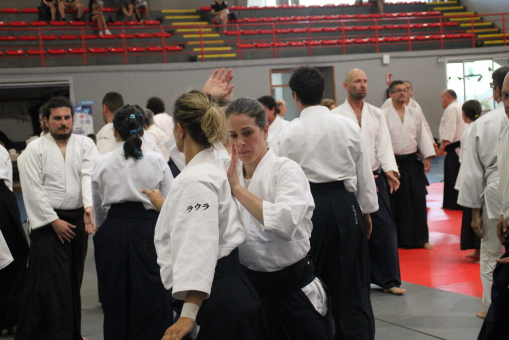 Seminario Hayato Osawa Shihan 2026, Álbum 3, foto 0199
