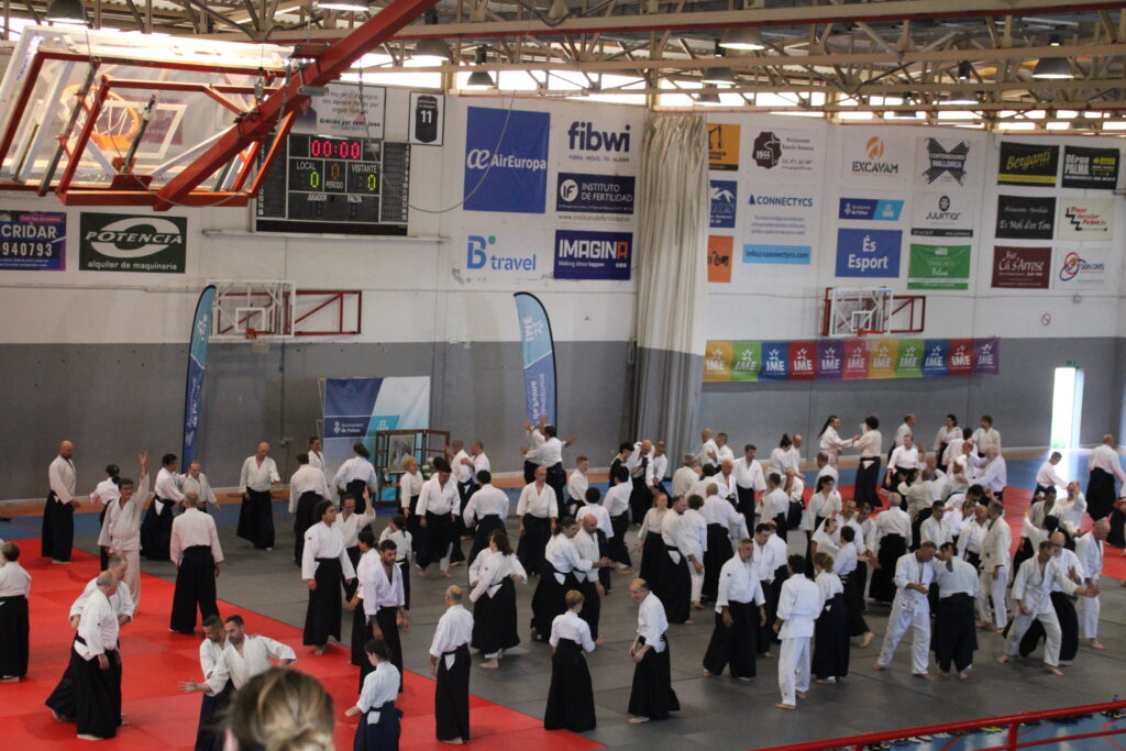 Seminario Hayato Osawa Shihan 2026, Álbum 3, foto 0201