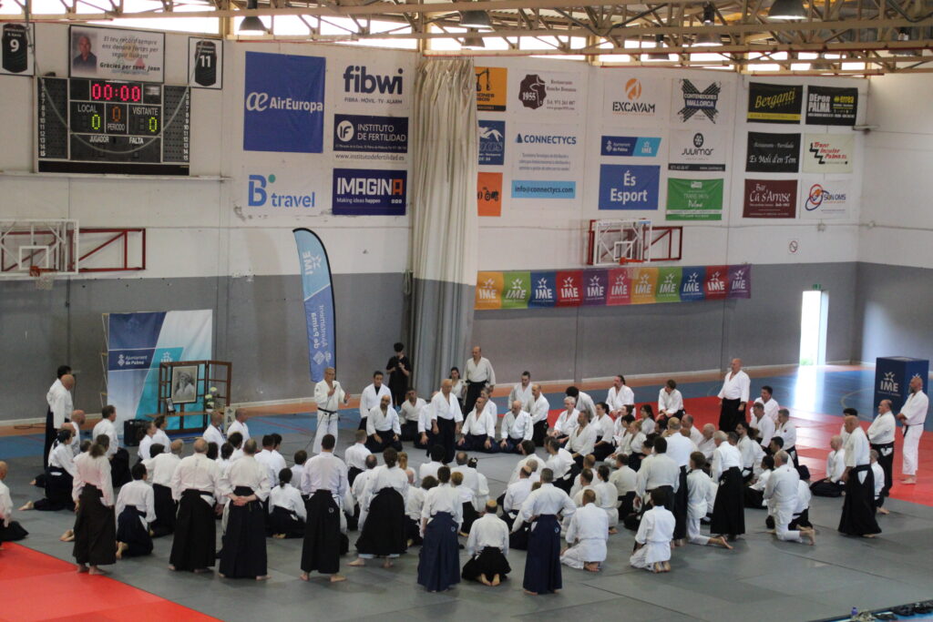 Seminario Hayato Osawa Shihan 2026, Álbum 3, foto 0202