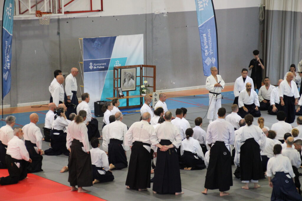 Seminario Hayato Osawa Shihan 2026, Álbum 3, foto 0203
