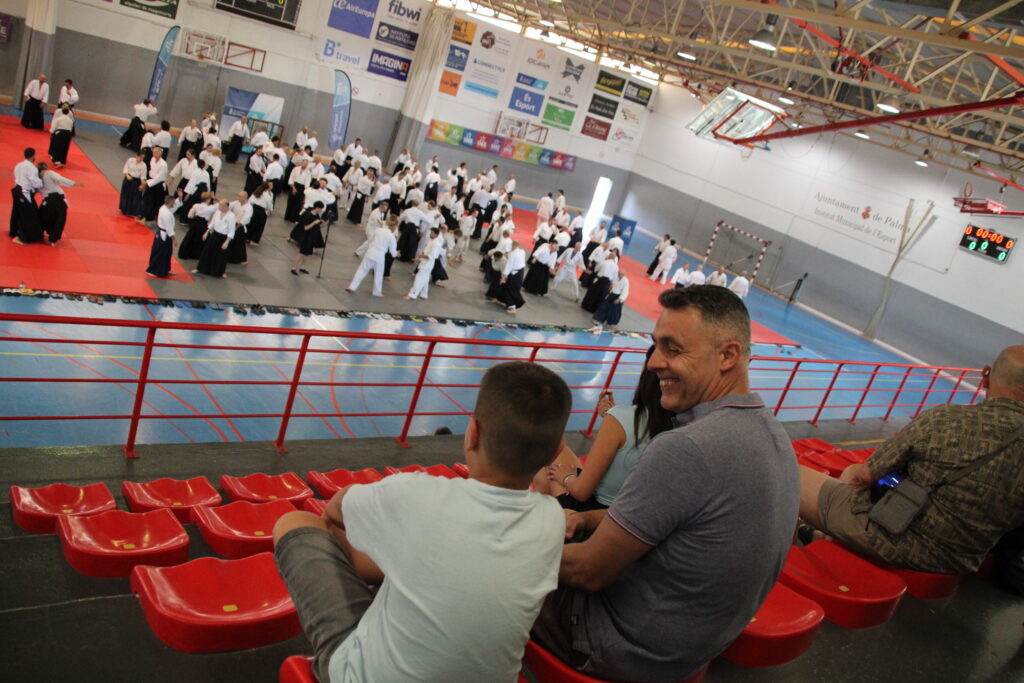 Seminario Hayato Osawa Shihan 2026, Álbum 3, foto 0204